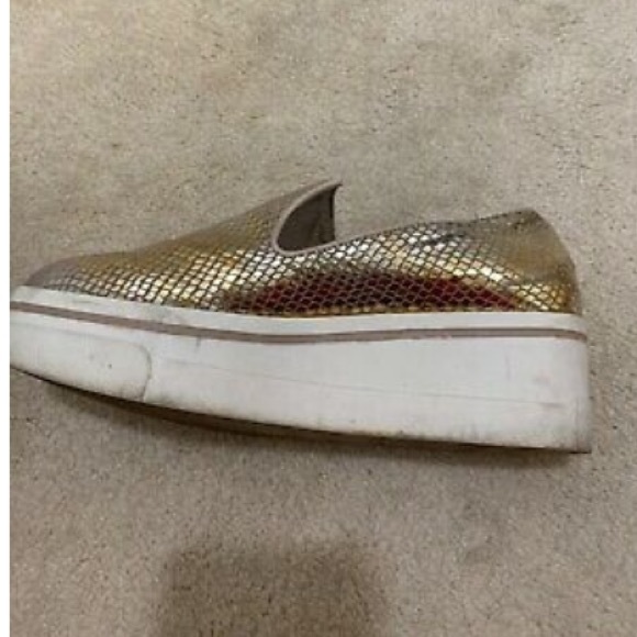 Steven madden wedges - Picture 3 of 5